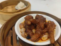 -万龙洲海鲜(大兴绿地缤纷城店)