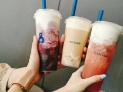 -森茶(湛江万达店)