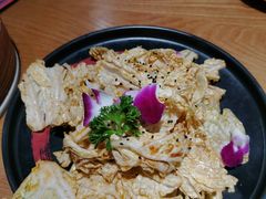 -满园烤鸭·春饼(奥体万达店)