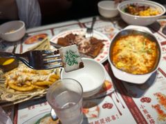 -文通冰室(东方宝泰店)