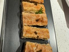 -森隆饭庄(崇文门新世界百货店)