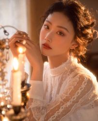 -米莱摄影写真(五大道别墅店)