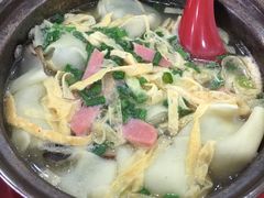 -新川饮食(新川小区店)