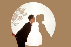 -蜜柚映画婚纱摄影(双井店)