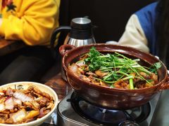 鸡煲-胡须佬鸡煲四季火锅(海雅缤纷城店)