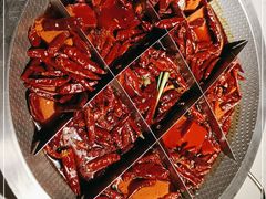 -厂花素芬九宫格火锅(红光店)