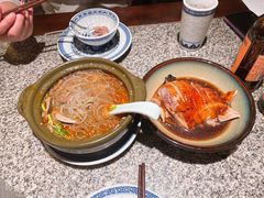 金陵烤鸭-南京大牌档(龙湖长楹天街店)
