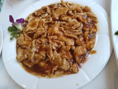 生大烤-老苏扬饭店