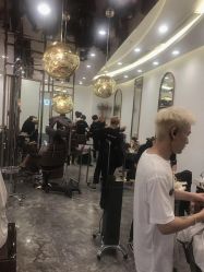 -INSTYLE造型·明星店