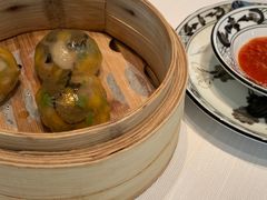 -夏苑(新加坡丽思卡尔顿美年酒店)