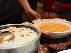 -老吉堂上海本帮菜(工体店)