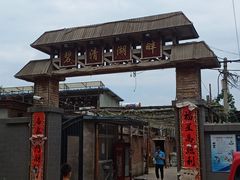 -亲兄弟真人CS团建拓展基地