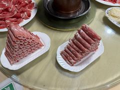 -同城四季爆肚涮羊肉(安华里店)