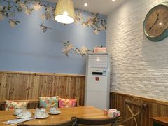 -乌镇那一年小院主题餐厅(甘泉西路店)