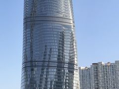 -上海中心大厦