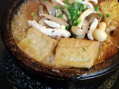 -皇后餐厅-煲仔·小菜·打边炉(古北店)