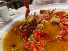 -霸王虾·麻辣小龙虾(清水河公园店)