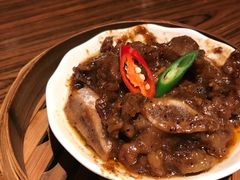 早茶-珍宝轩海鲜火锅(碧湖大厦店)