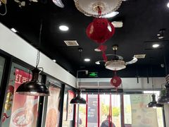 -李先生牛肉面大王(郑州火车站西广场2店)