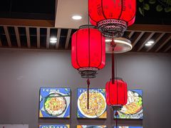 -台州老六海鲜面馆(上南总店)