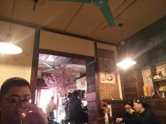 大堂-金龙咖喱
