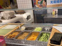 -米陀饭团•紫菜包饭(中华广场店)