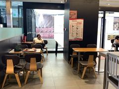 -汉堡王(兰州中心店)