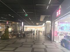 -成都仁和新城购物中心