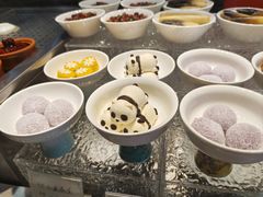 -李犟大爆鳝面·手工蟹黄包(湖滨西湖店)