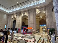 -启东恒大海上威尼斯酒店