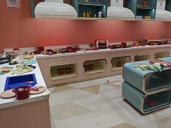 -奈尔宝·儿童乐园·亲子餐厅(苏州大悦城店)