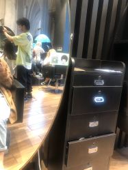 -意念造型