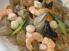 -小红鲸·海鲜餐厅(轸大路店)
