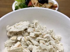 -建基泡馍·西安老字号·清真(永宁店)