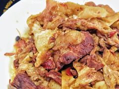 -张哞哞·鲜切牛肉自助火锅(高德置地店)