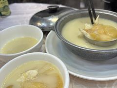 -凤城礼记鱼翅海鲜酒家(新马路总店)