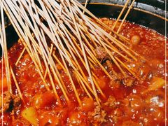 -钢管厂五区小郡肝火锅串串香(总店)
