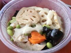 -盒马鲜生(宝地店)