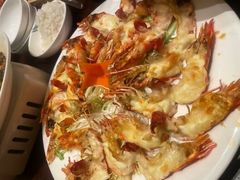 -渔傅·霞浦滩涂海鲜(建平店)