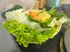 -灶知轩湘西石锅鱼(万佳广场店)