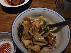 -吴满满油泼面(北方风味园店)