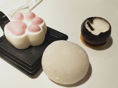 芒果优格-加餐海鲜自助(宝龙一城店)