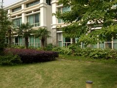 -红莲湖旅游度假区