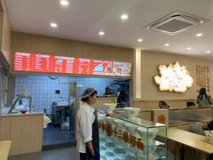 -十三辕·西安面庄(美院店)
