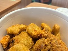 -麦当劳(松江店)