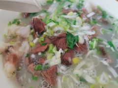 -庄河步云山羊汤(椒房店)