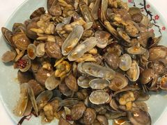 桃园三结义-雅逸居海鲜小厨