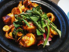 -四道菜·福建菜馆(新街口金鹰店)