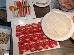 -健晟星期天火锅(红岗店)