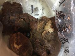 酱牛肉-老杨家熟食店